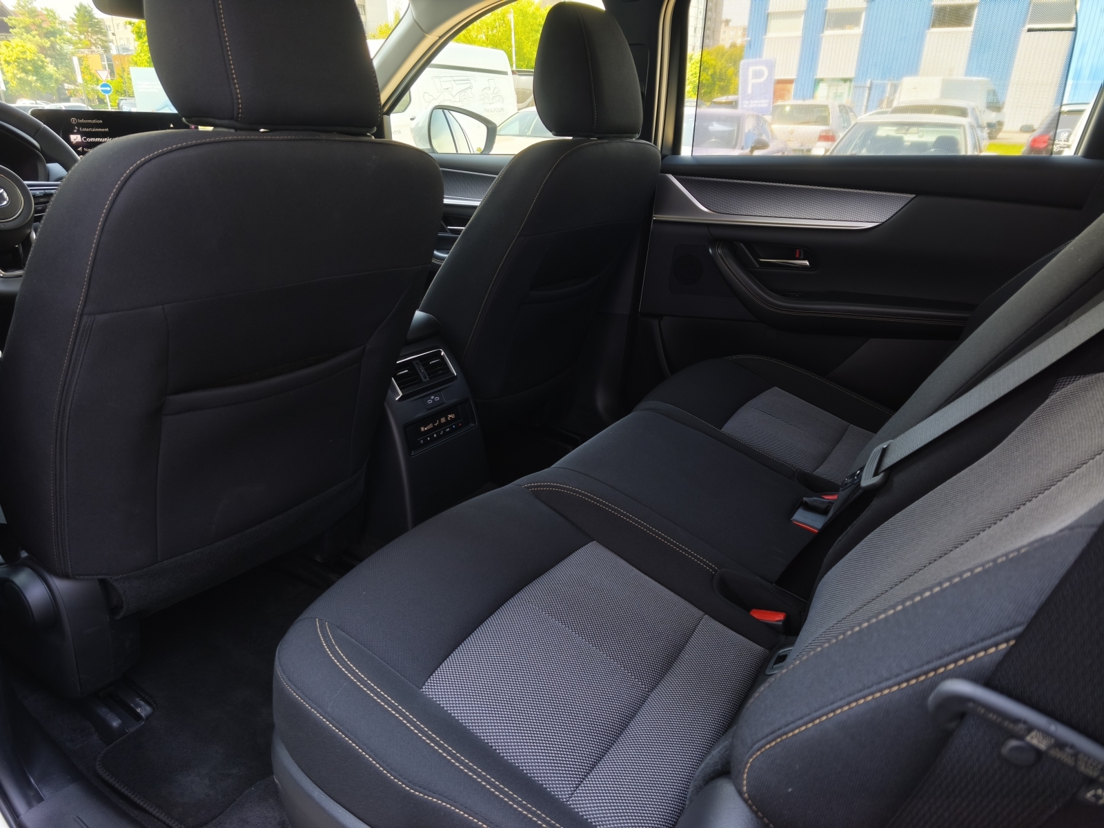 Mazda CX-80 Special Edition AWD