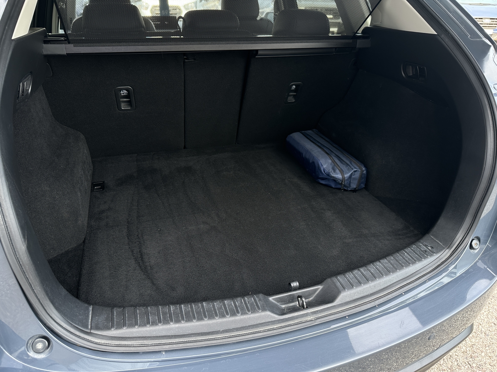Mazda CX-5 Blackout Edition