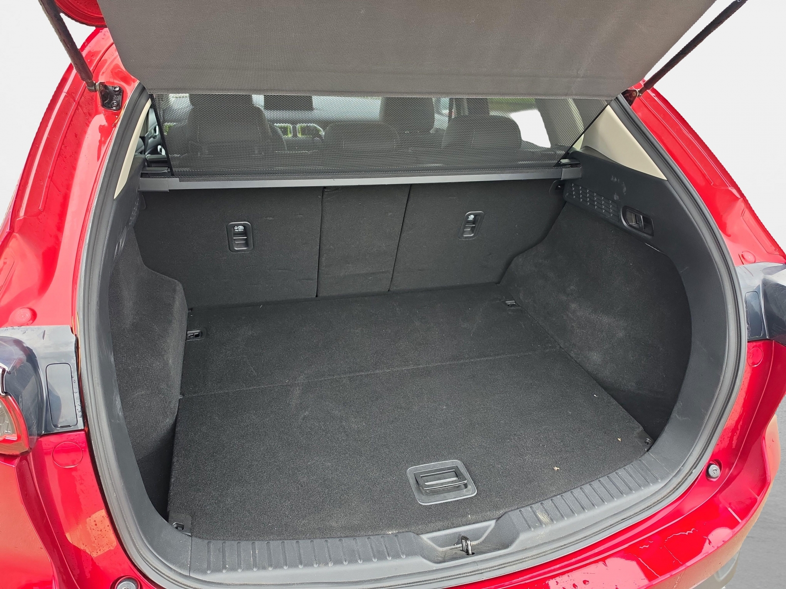 Mazda CX-5 Newground