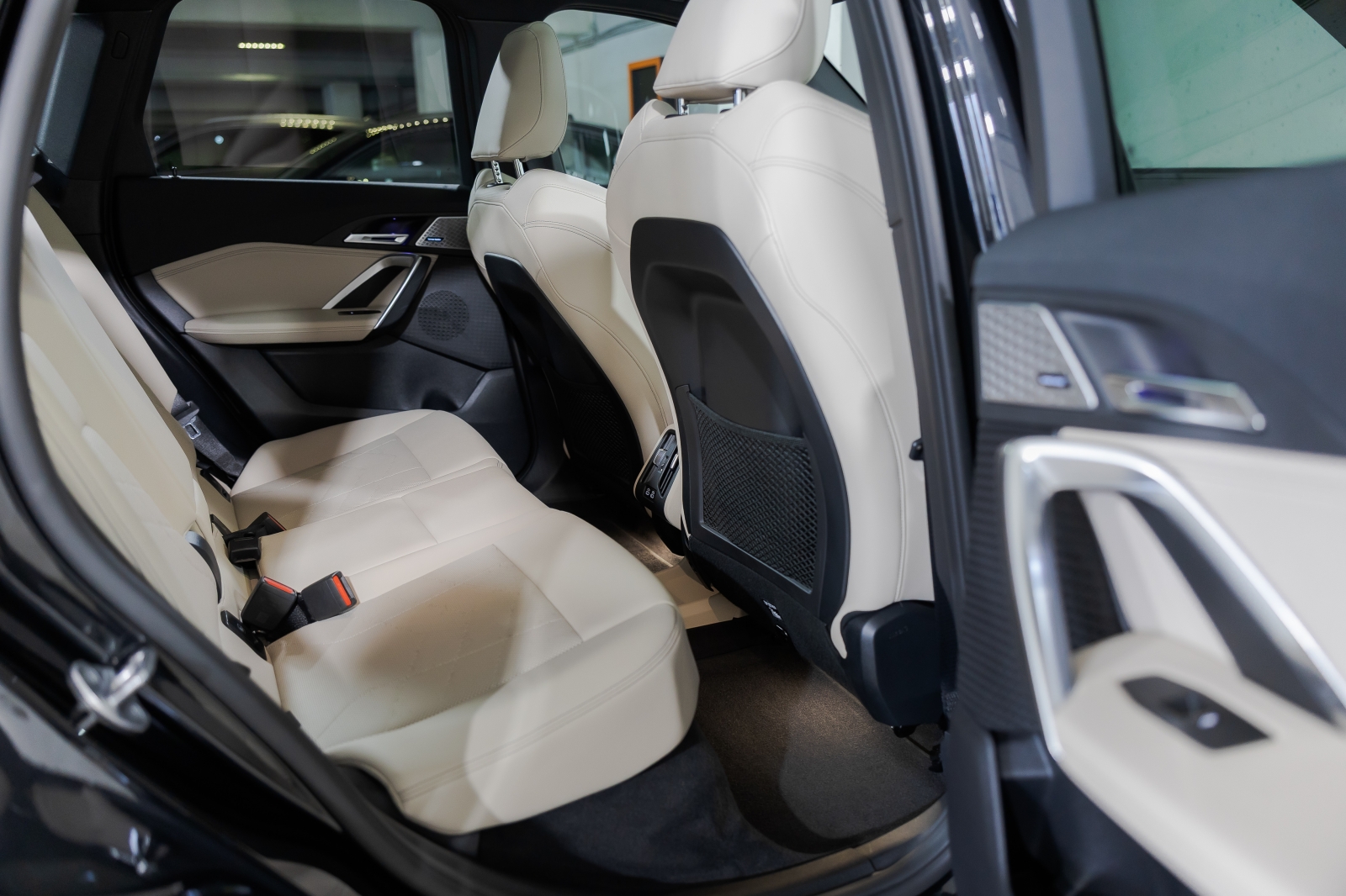 BMW X1 xDrive30e