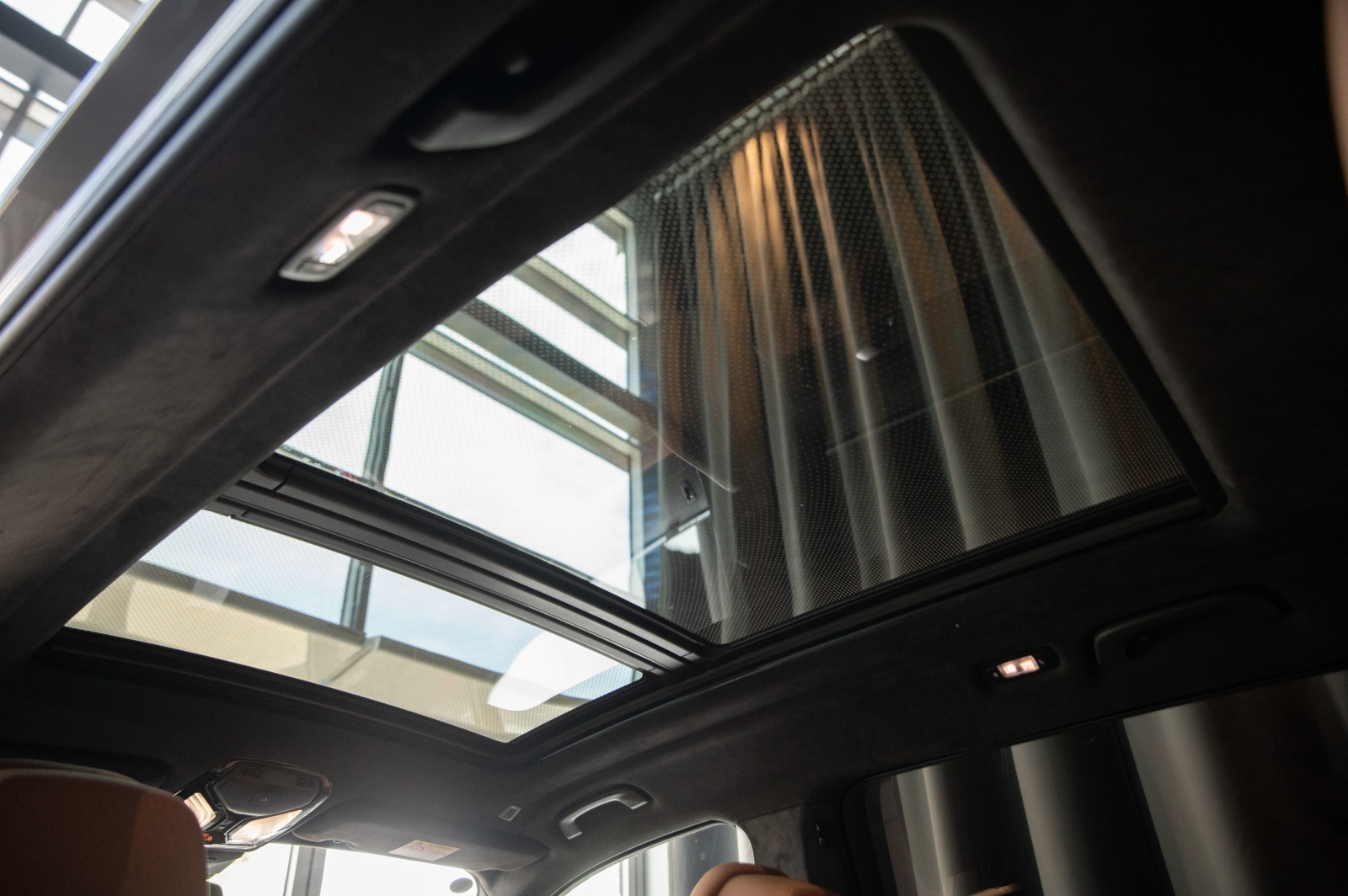 BMW X7 xDrive40d