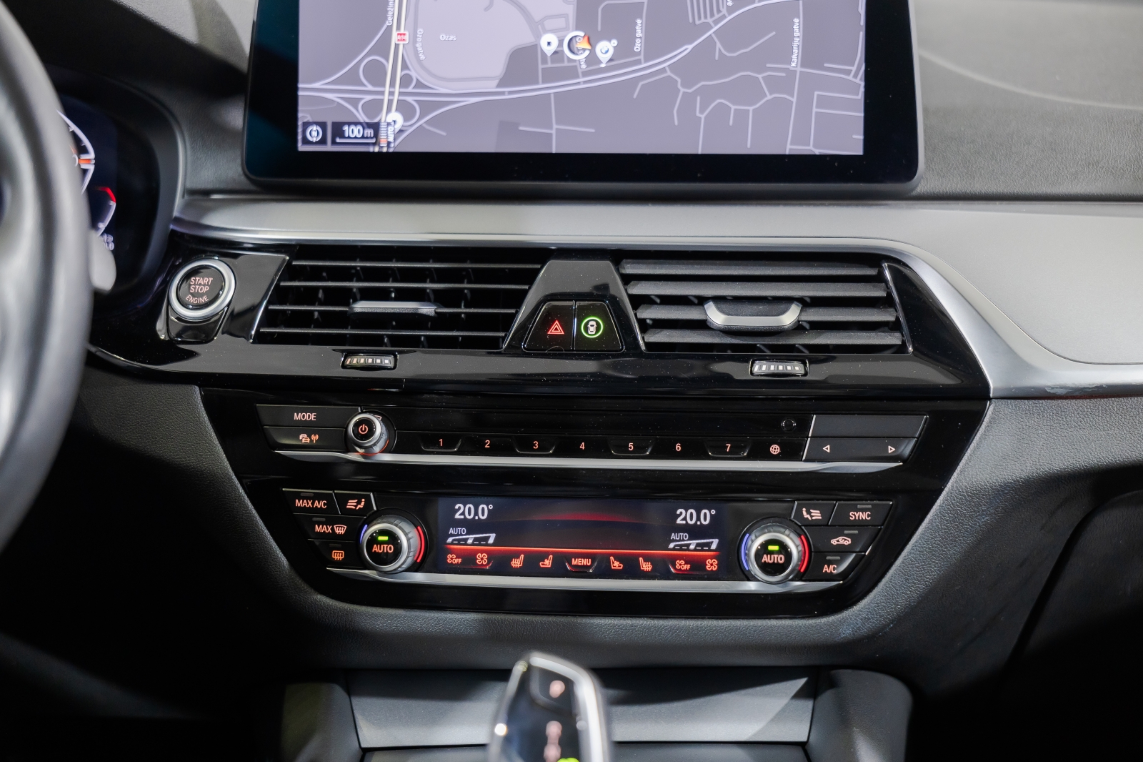 BMW 520 d xDrive