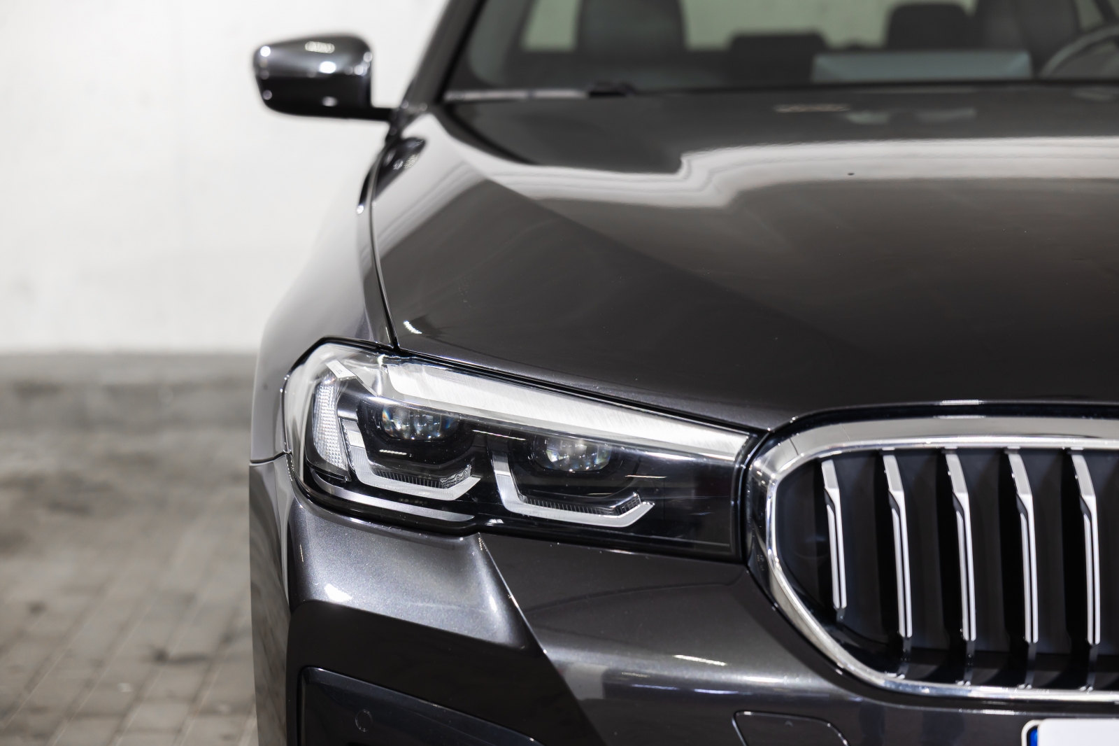 BMW 530 i xDrive