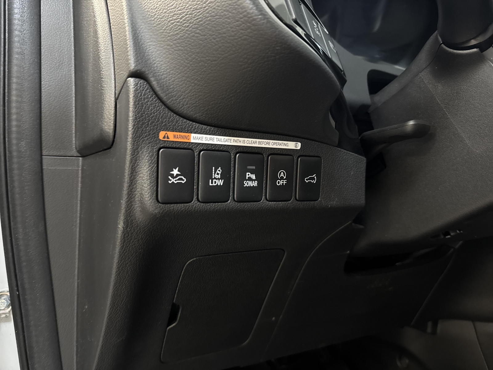 Mitsubishi Outlander 4WD