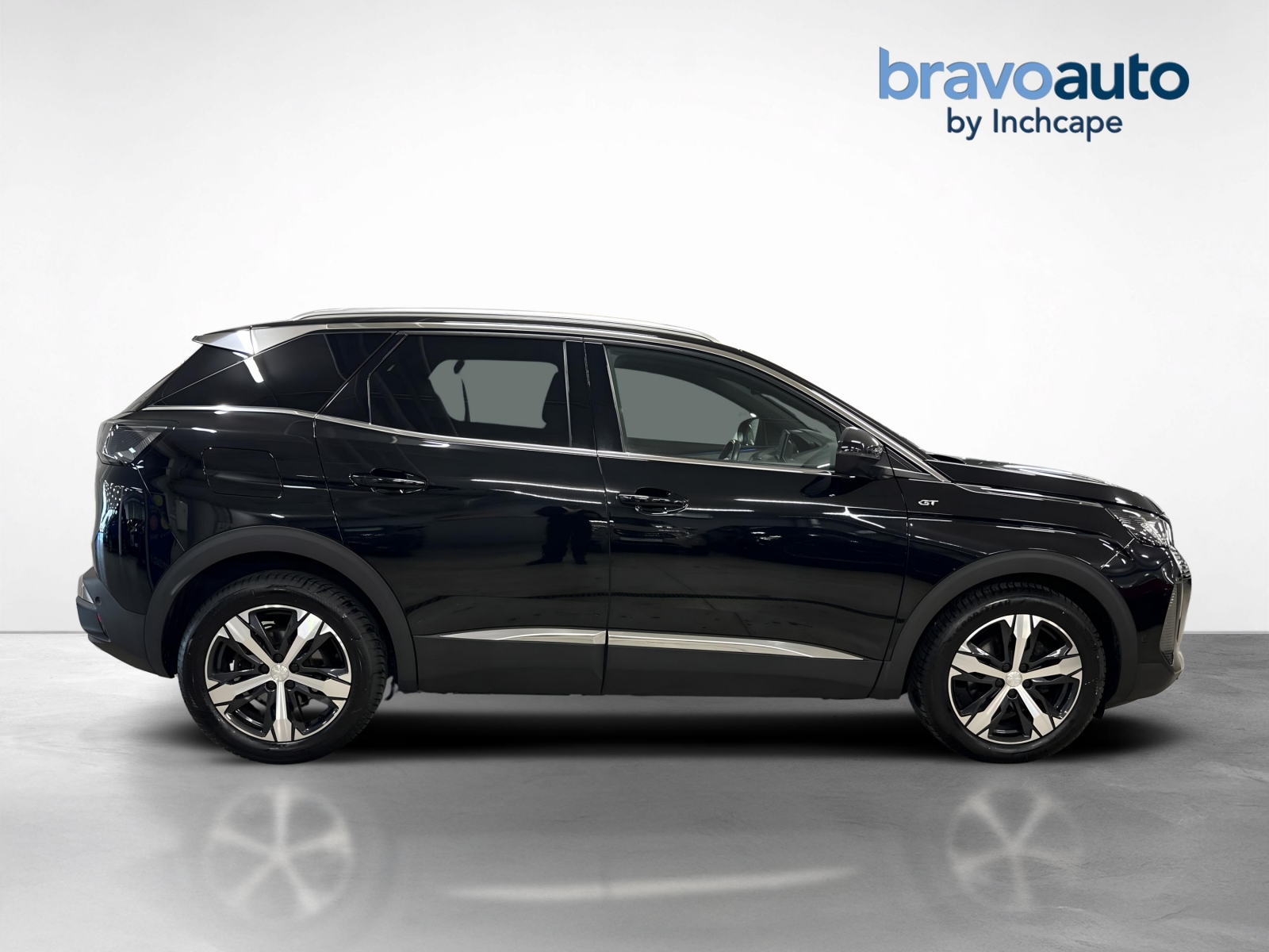Peugeot 3008 GT-Line