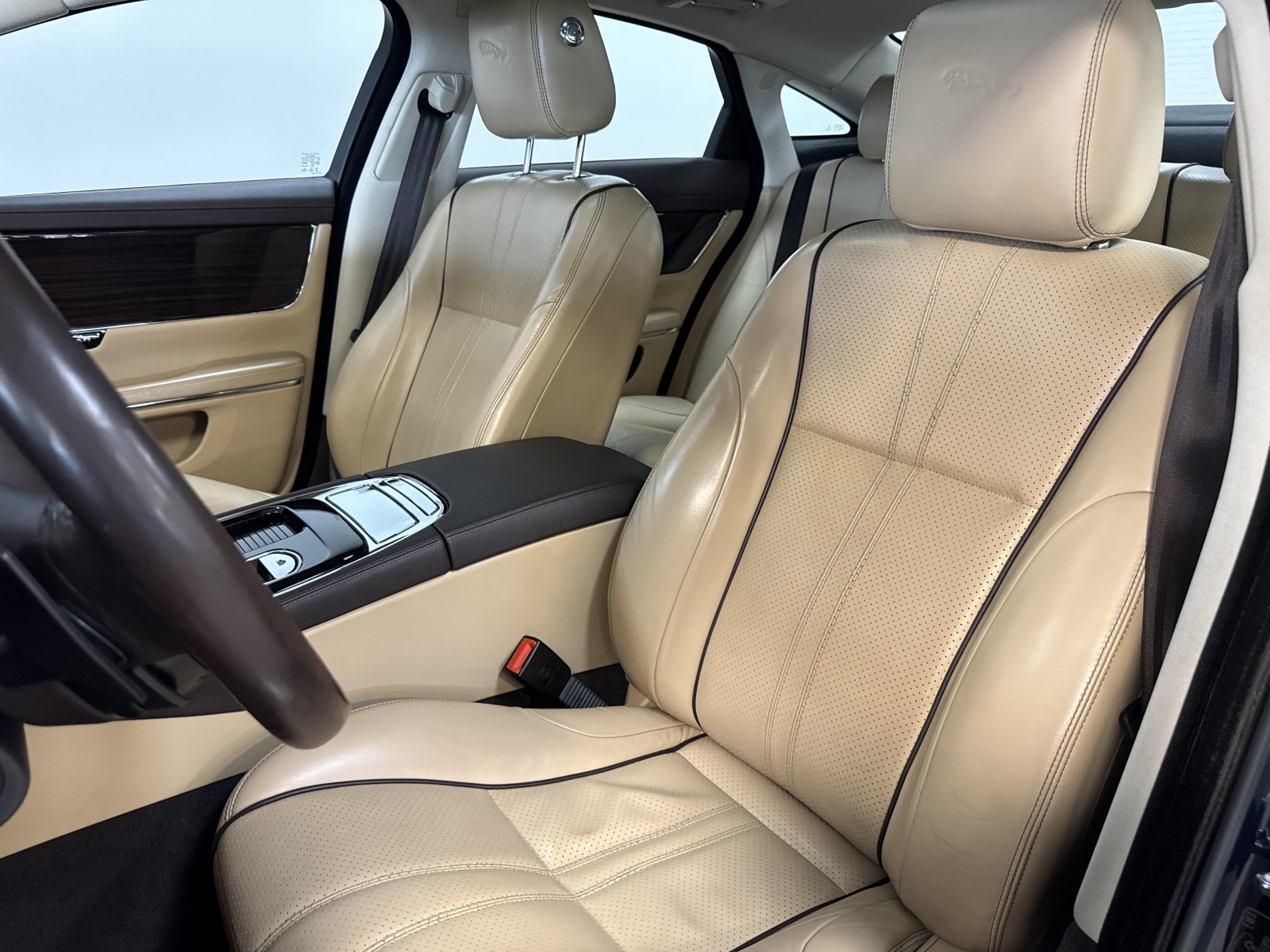 Jaguar XJ 3,0 V6 Premium Luxury