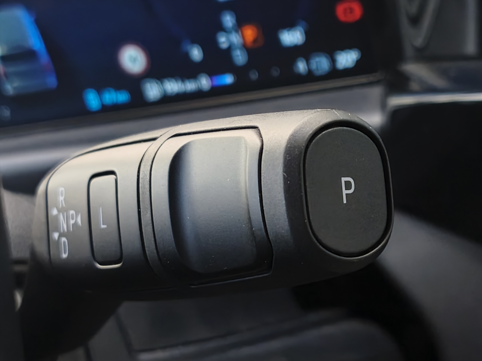 Ford Tourneo Custom Active PHEV