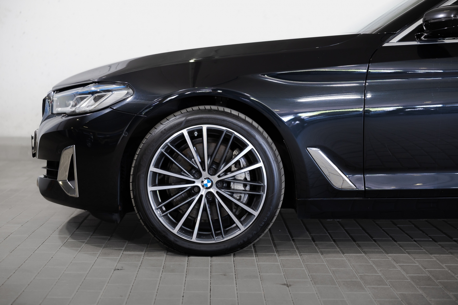 BMW 530 d xDrive
