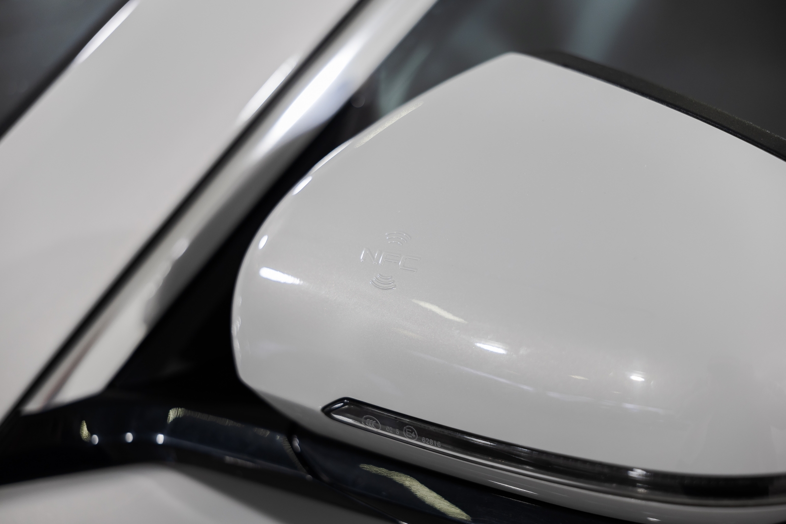BYD Seal U DM-i Design