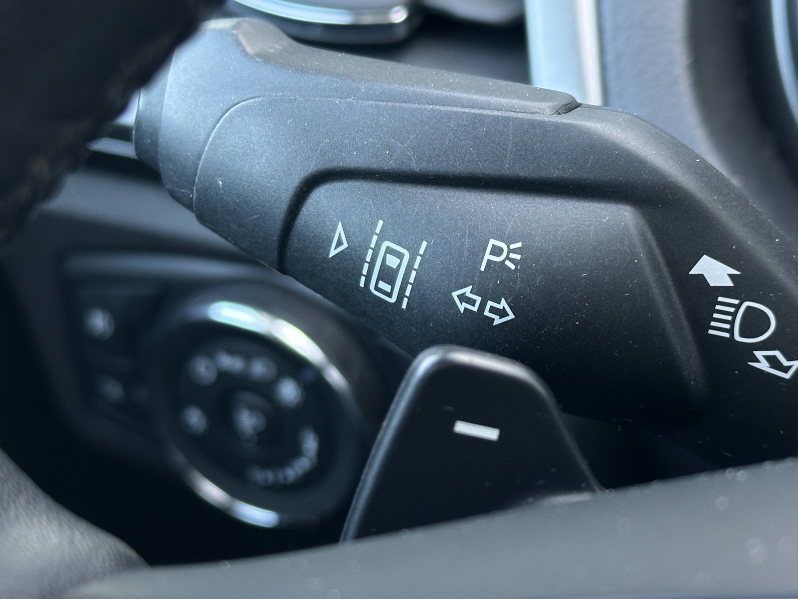 Ford Mondeo Titanium