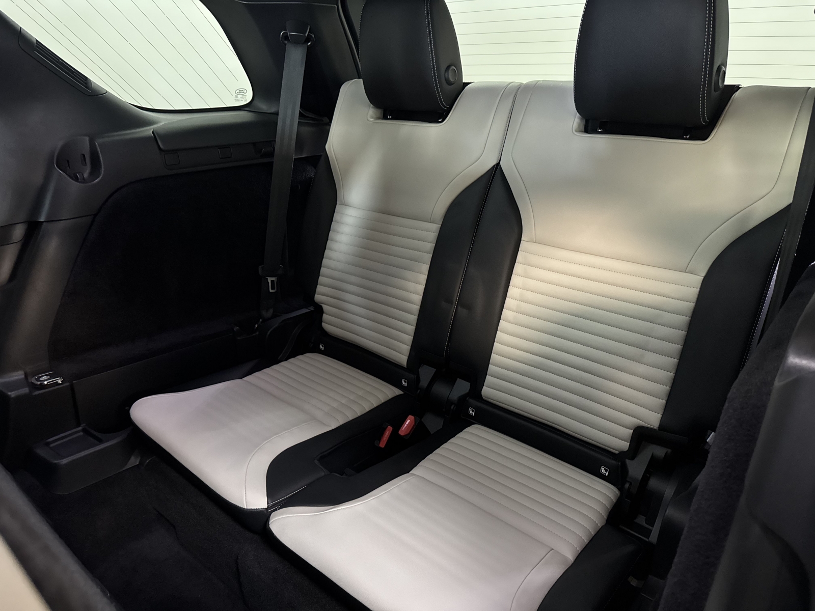 Land Rover Discovery Discovery 5 SE R-Dynamic