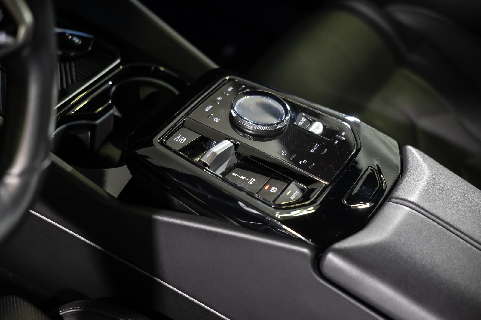 BMW 520 i