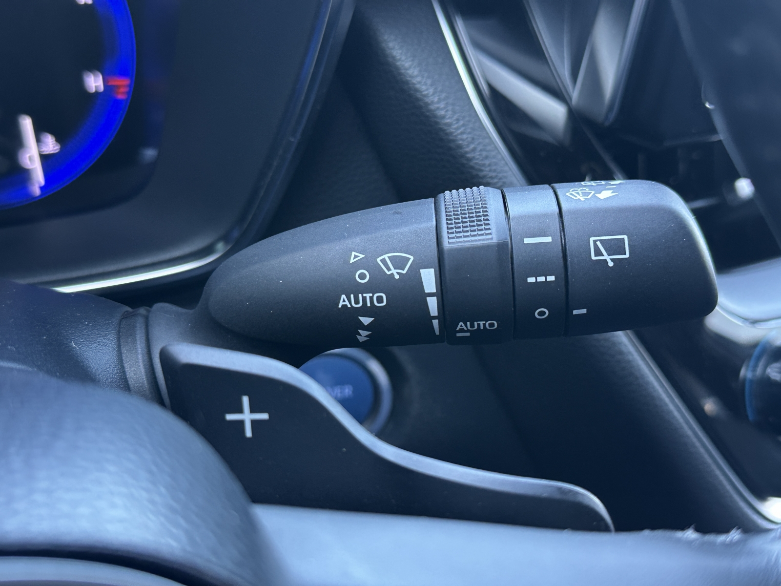 Toyota Corolla Hybrid