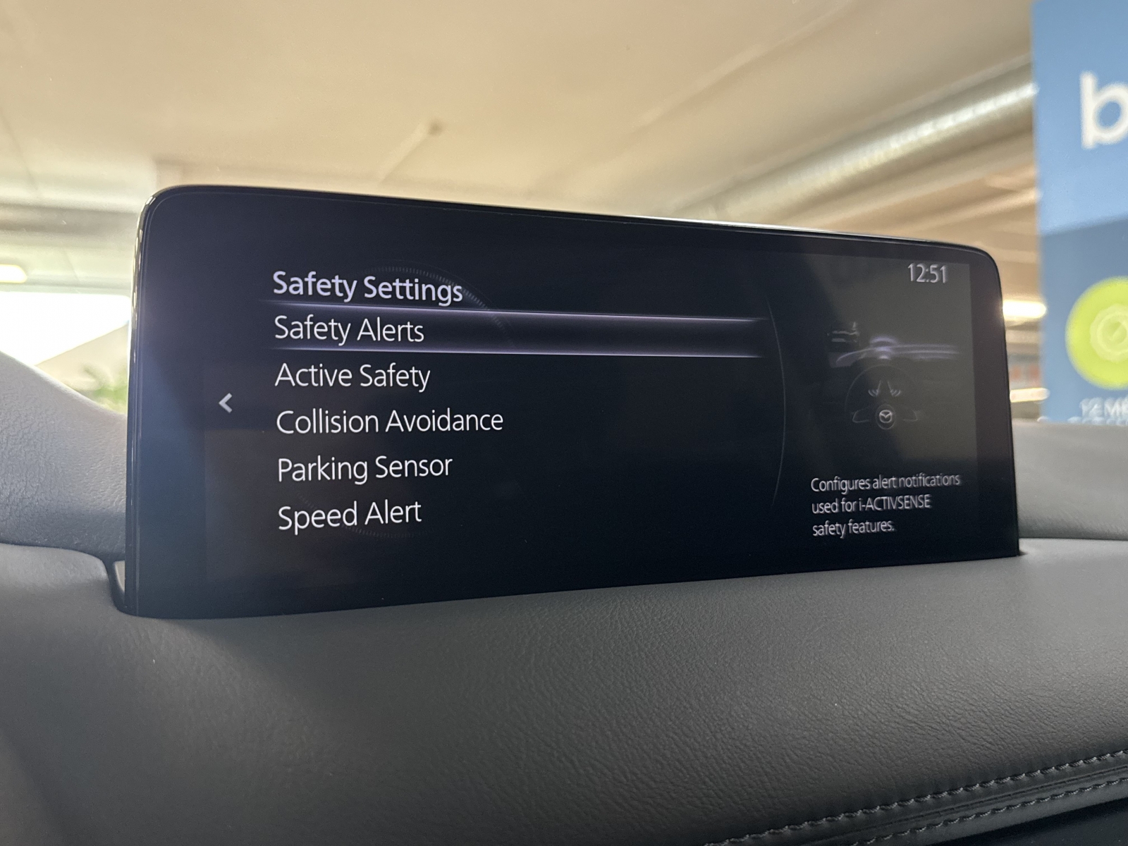 Mazda CX-5 2WD Vision Plus