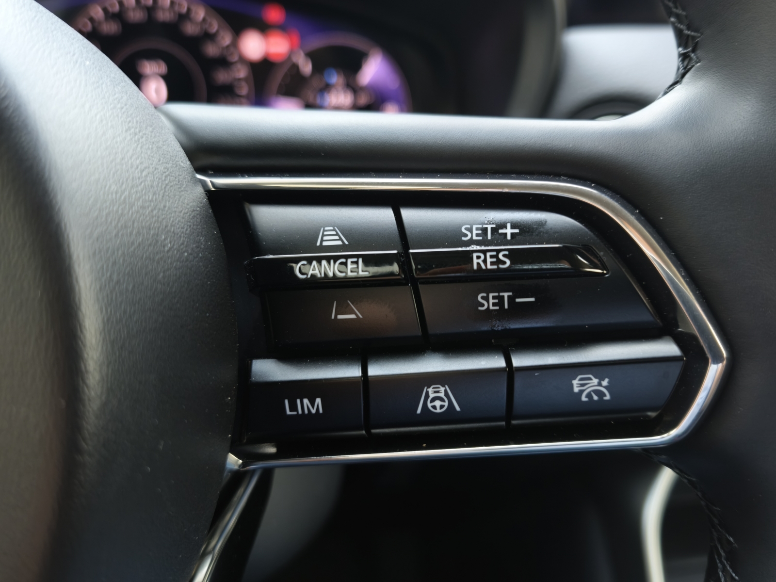 Mazda CX-80 Special Edition AWD