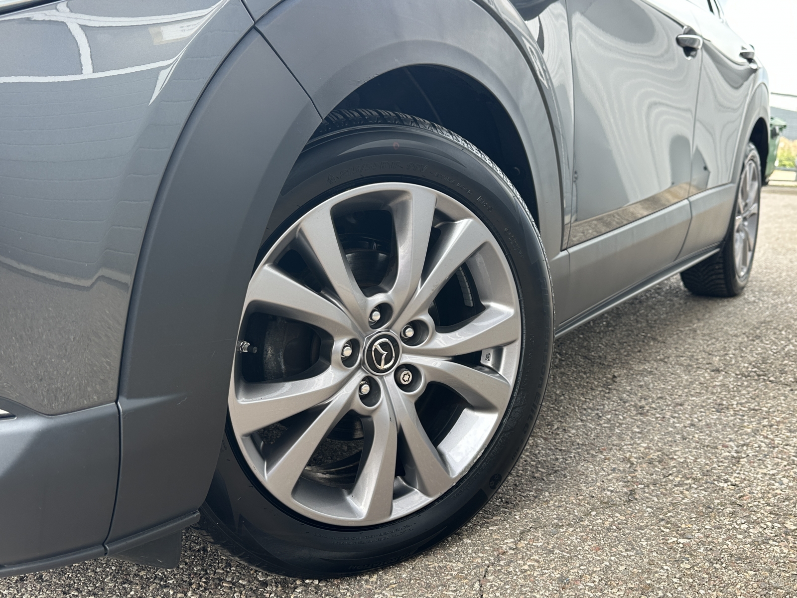 Mazda CX-30 Vision Plus