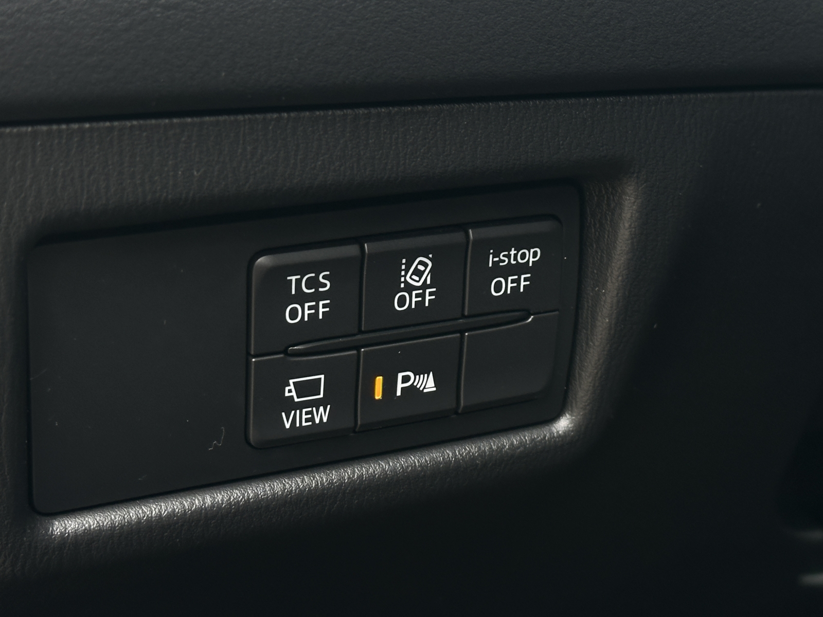 Mazda CX-5 Vision Plus