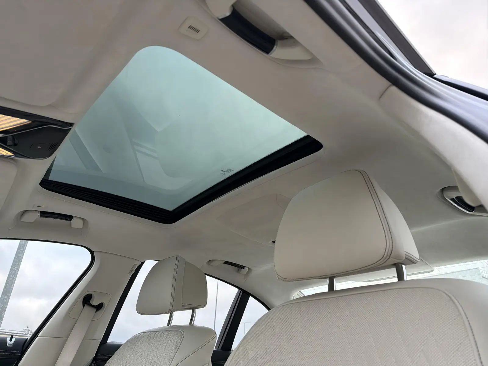 BMW 750 XDrive Individual