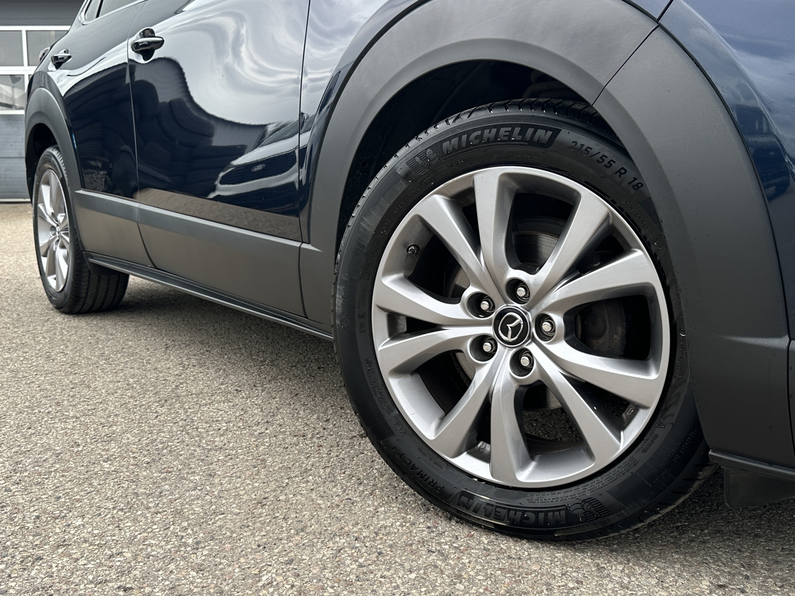 Mazda CX-30 Vision Plus