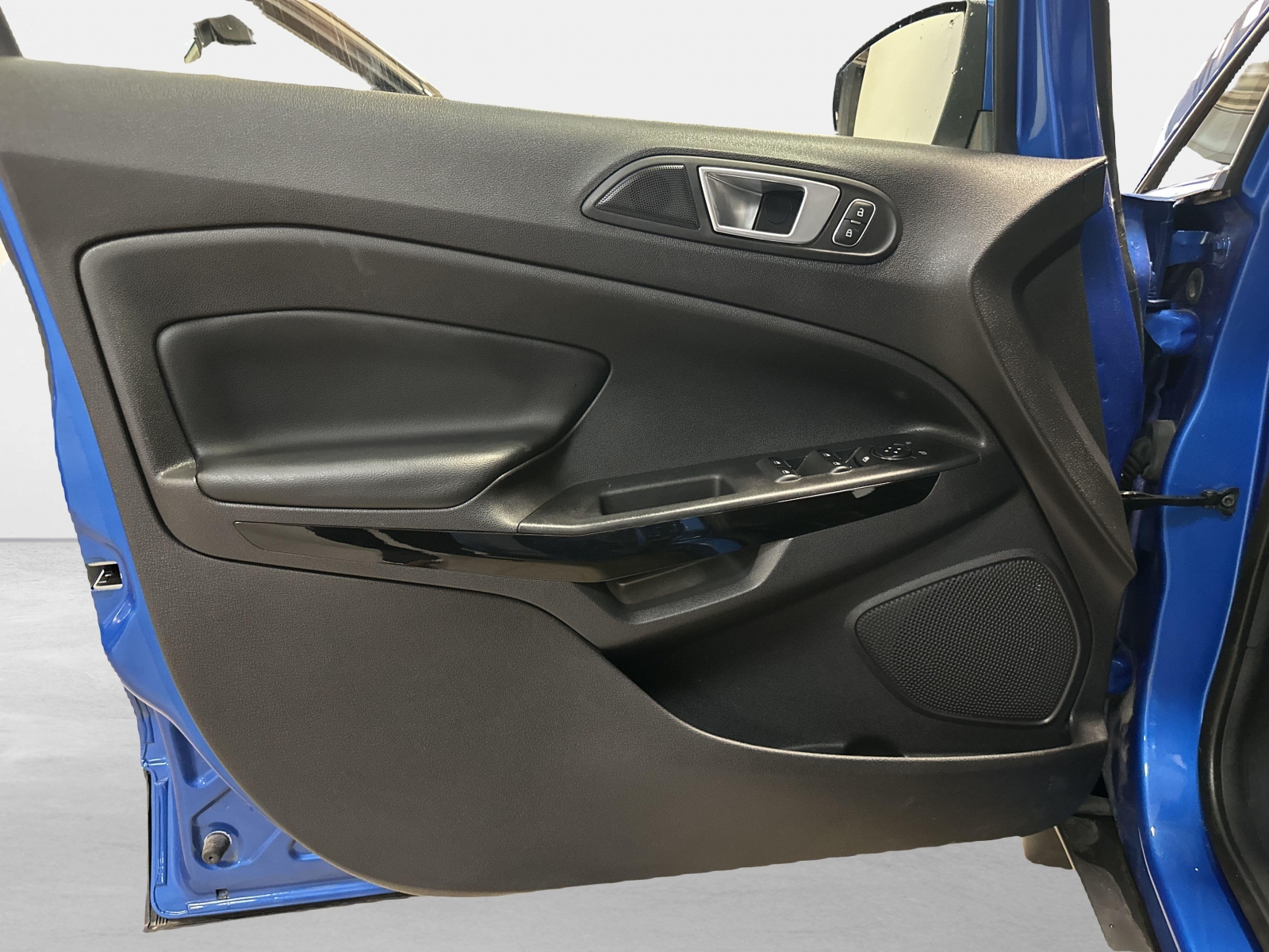 Ford EcoSport Titanium