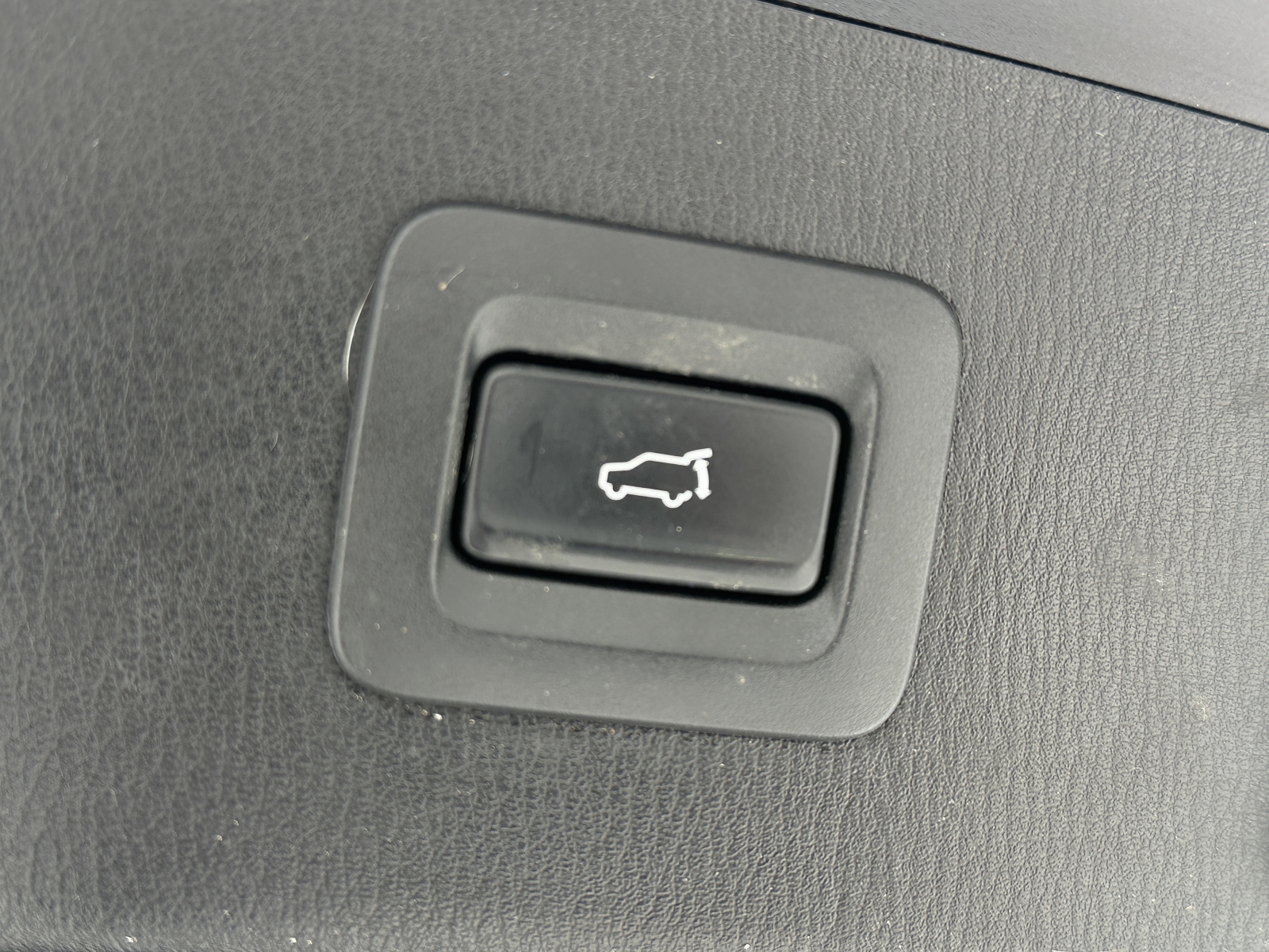 Mazda CX-5 Luxury AWD