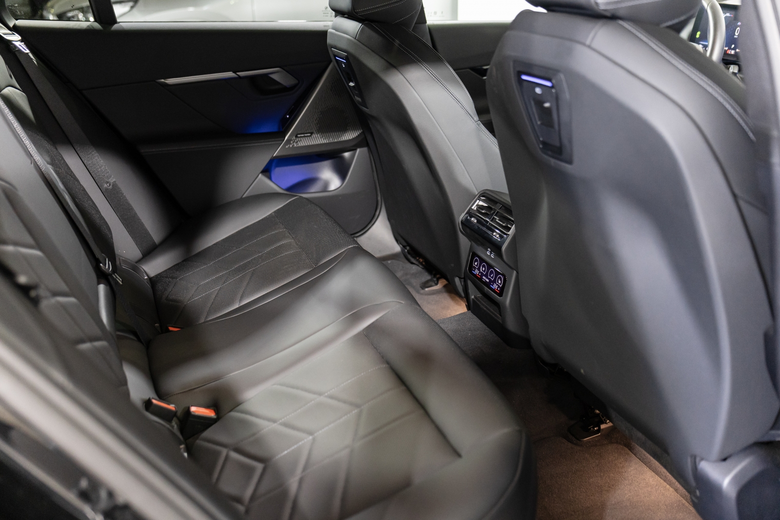 BMW 520 d