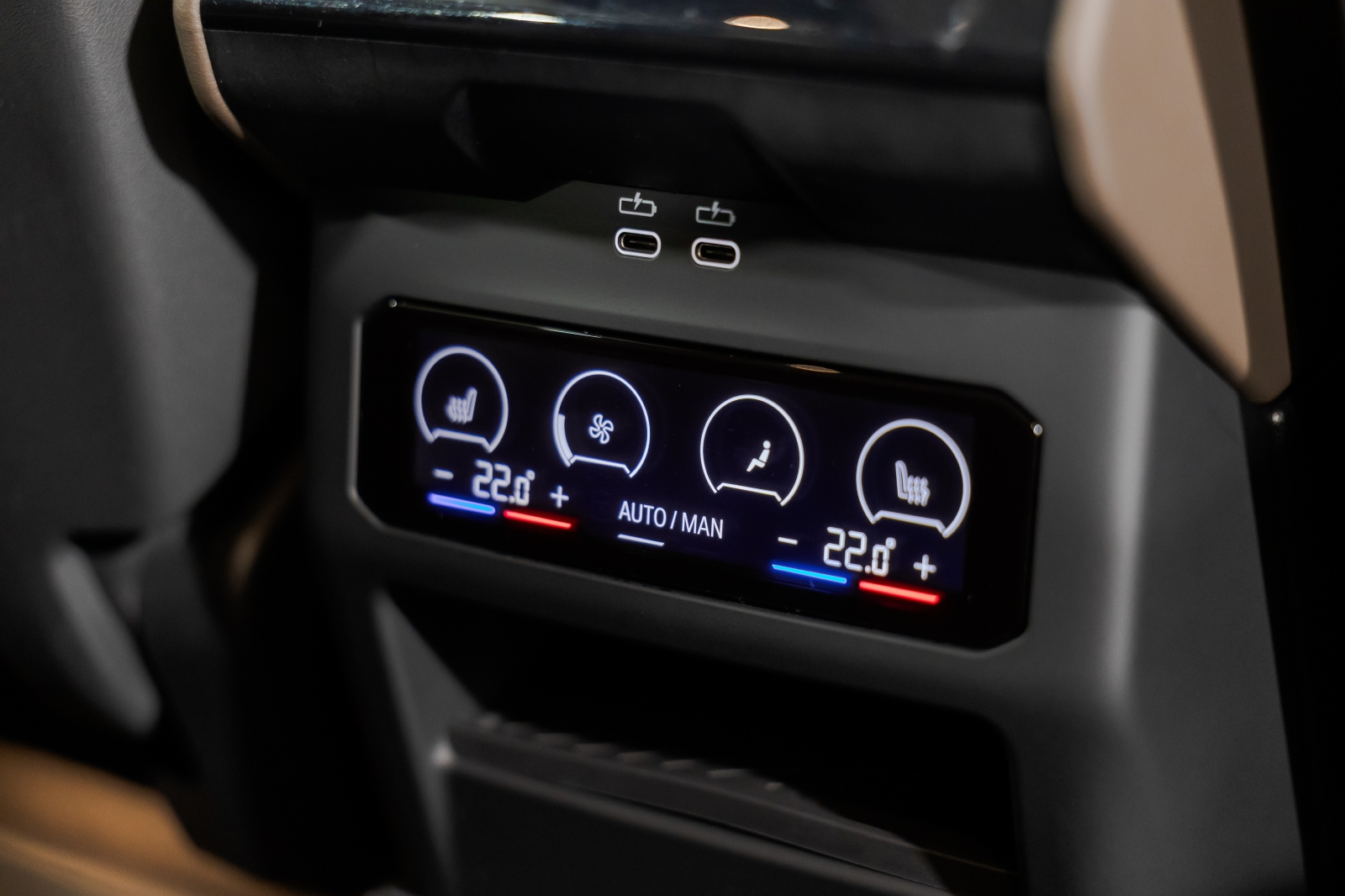 BMW 540 d xDrive