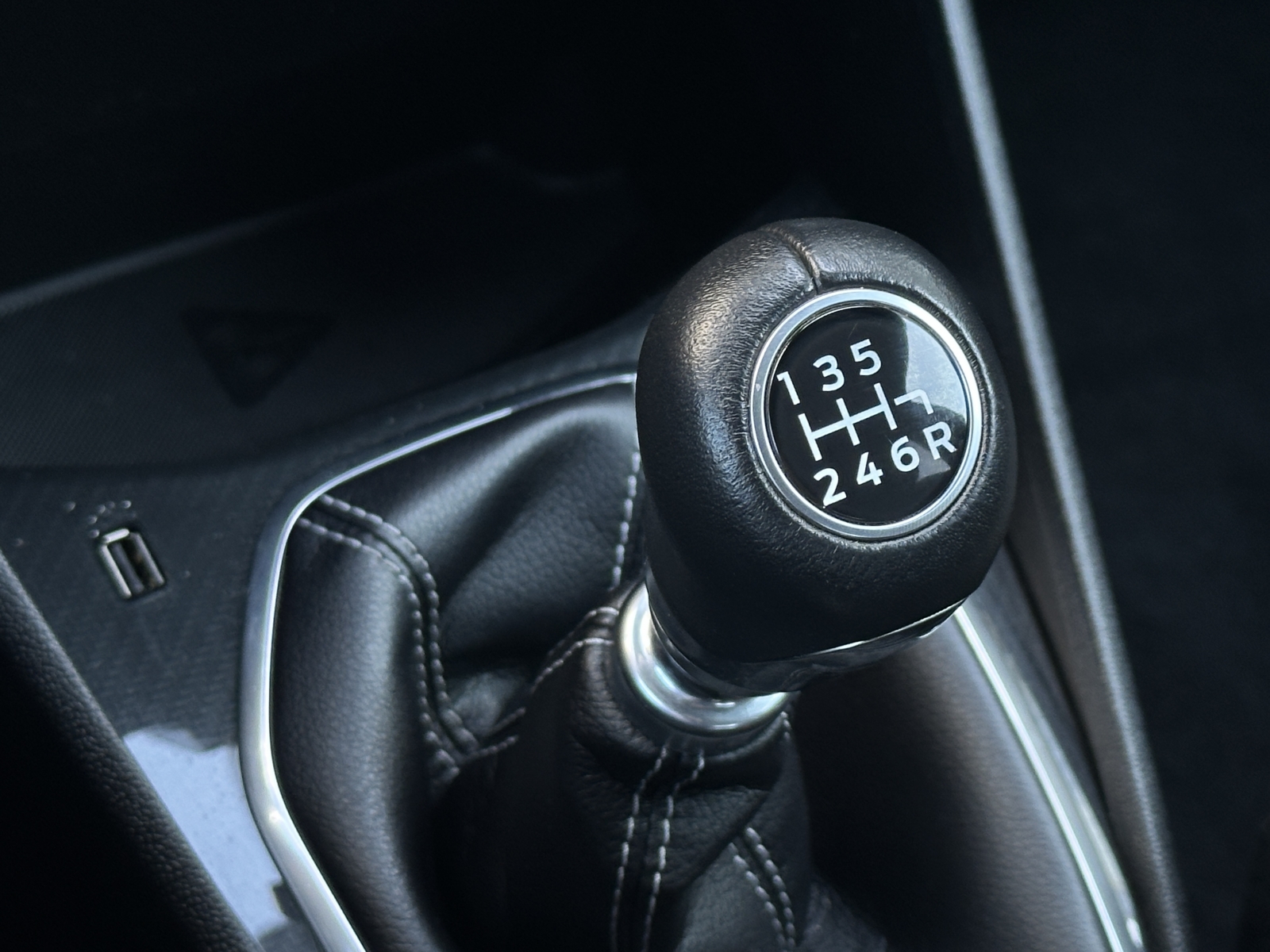 Ford Fiesta Active