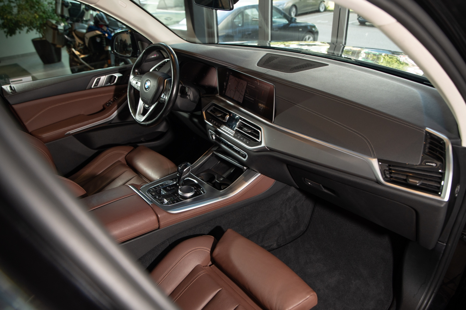 BMW X5 xDrive30d