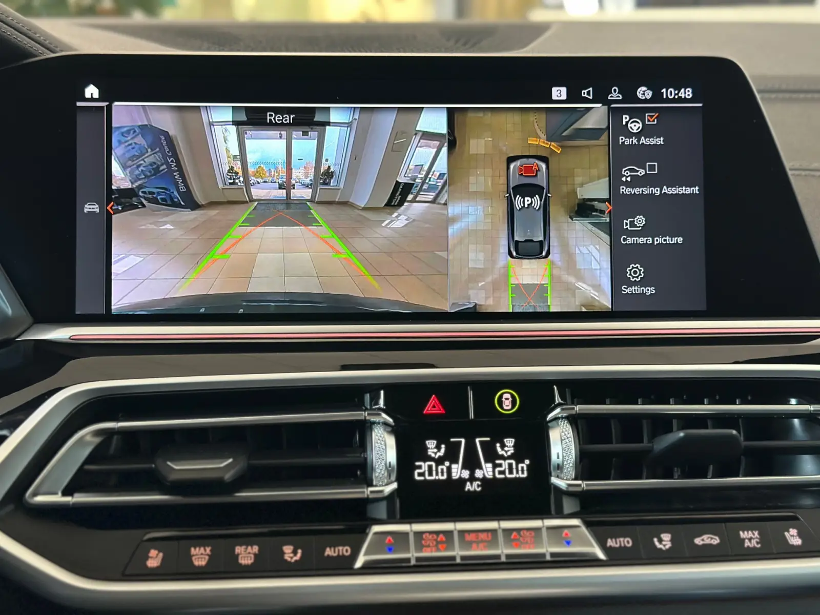 BMW X6 BMW X6 xDrive40i