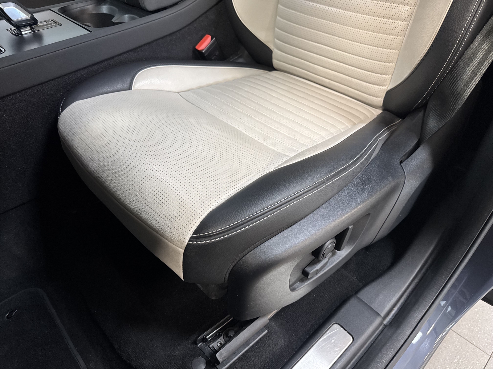 Land Rover Discovery Sport Dynamic SE D165