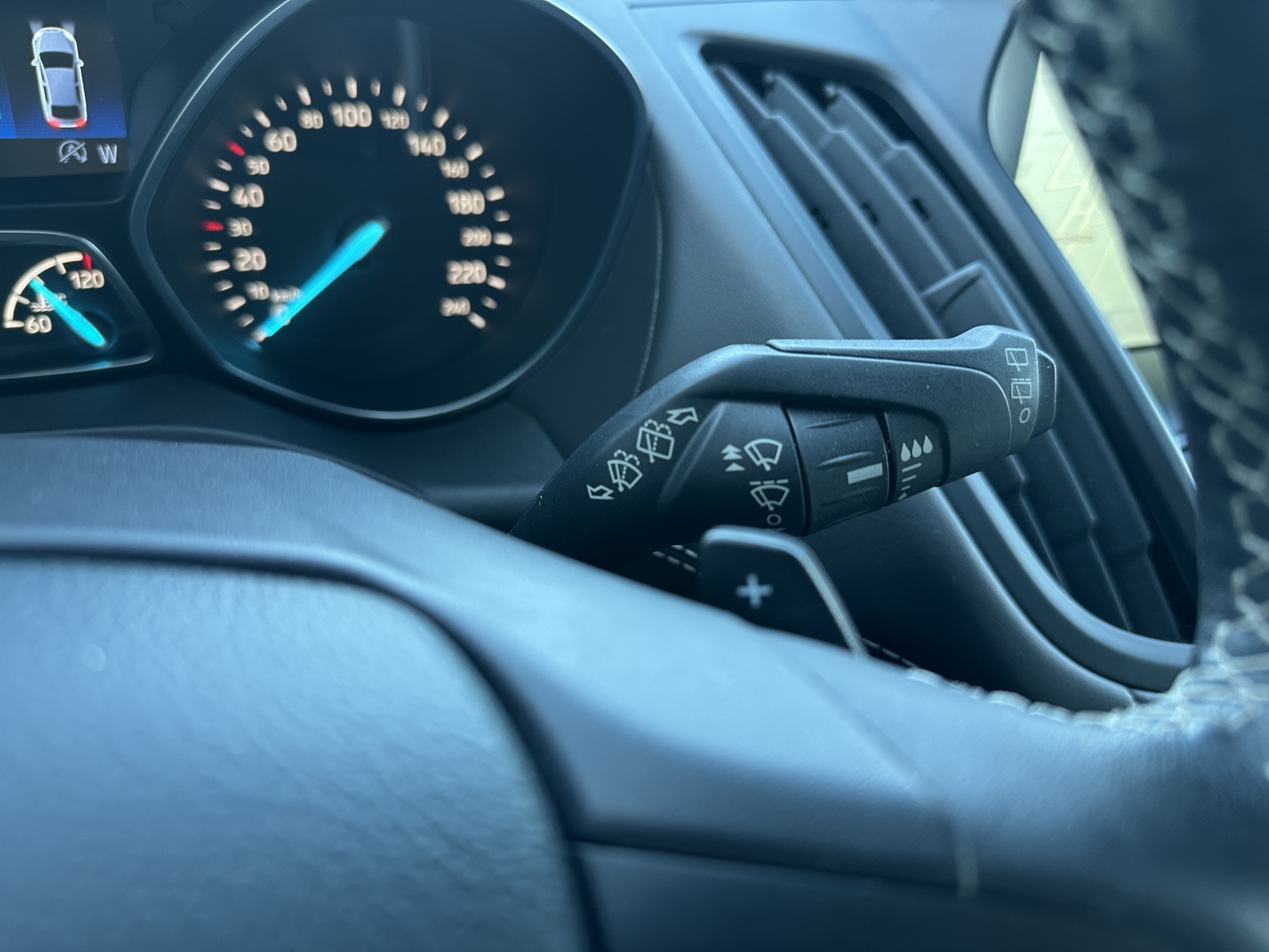 Ford Kuga Vignale AWD