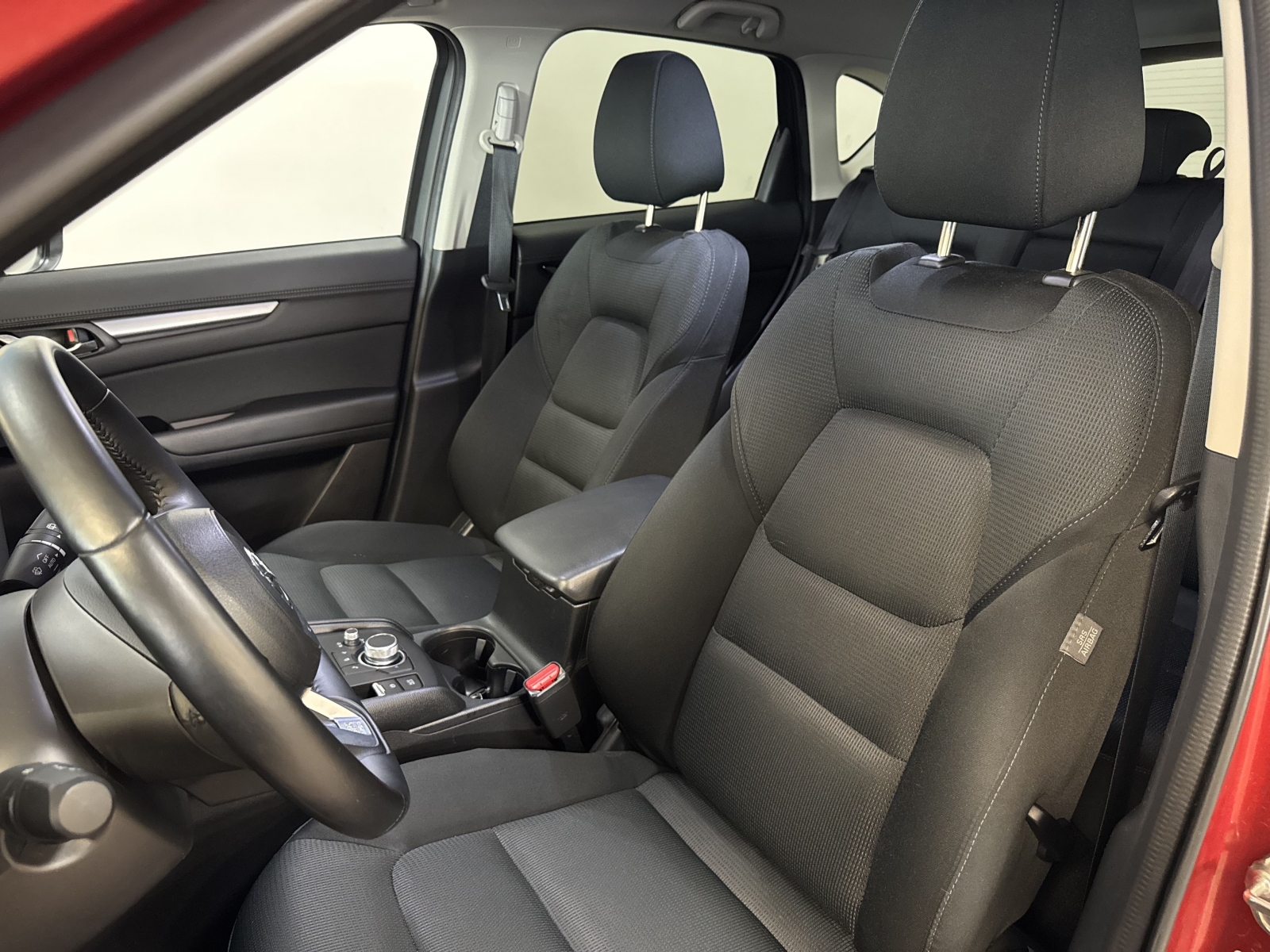 Mazda CX-5 4WD Vision Plus