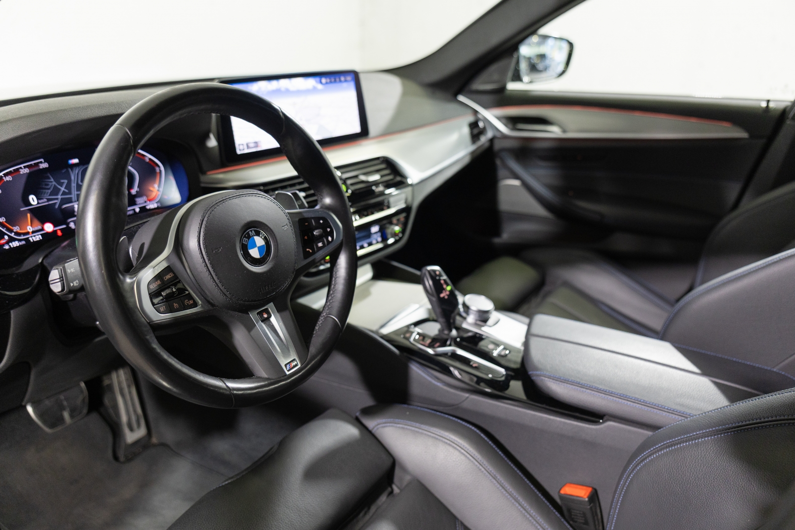 BMW 530 d xDrive