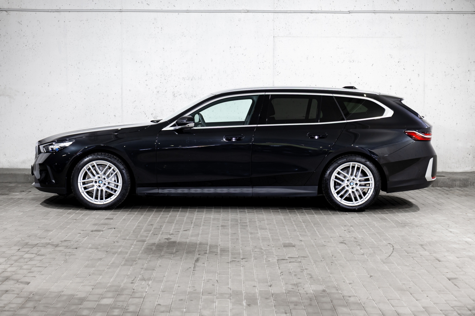 BMW 540 d xDrive