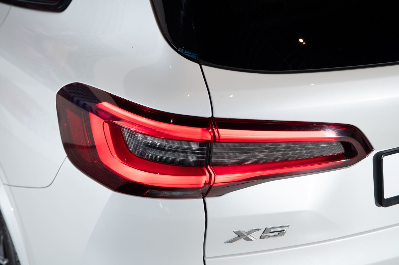 BMW X5 xDrive45e PHEV