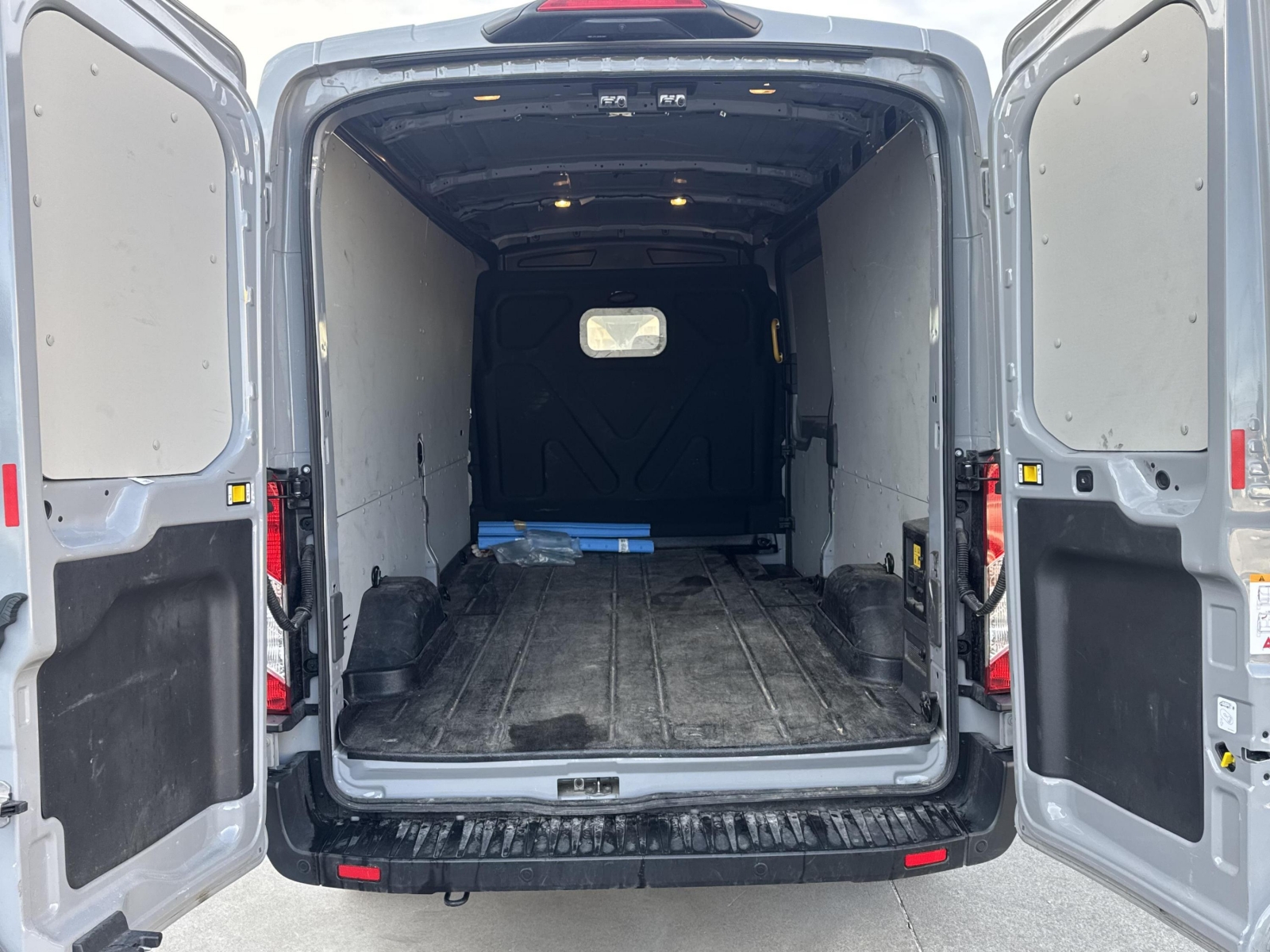 Ford Transit Trend 350 LWB