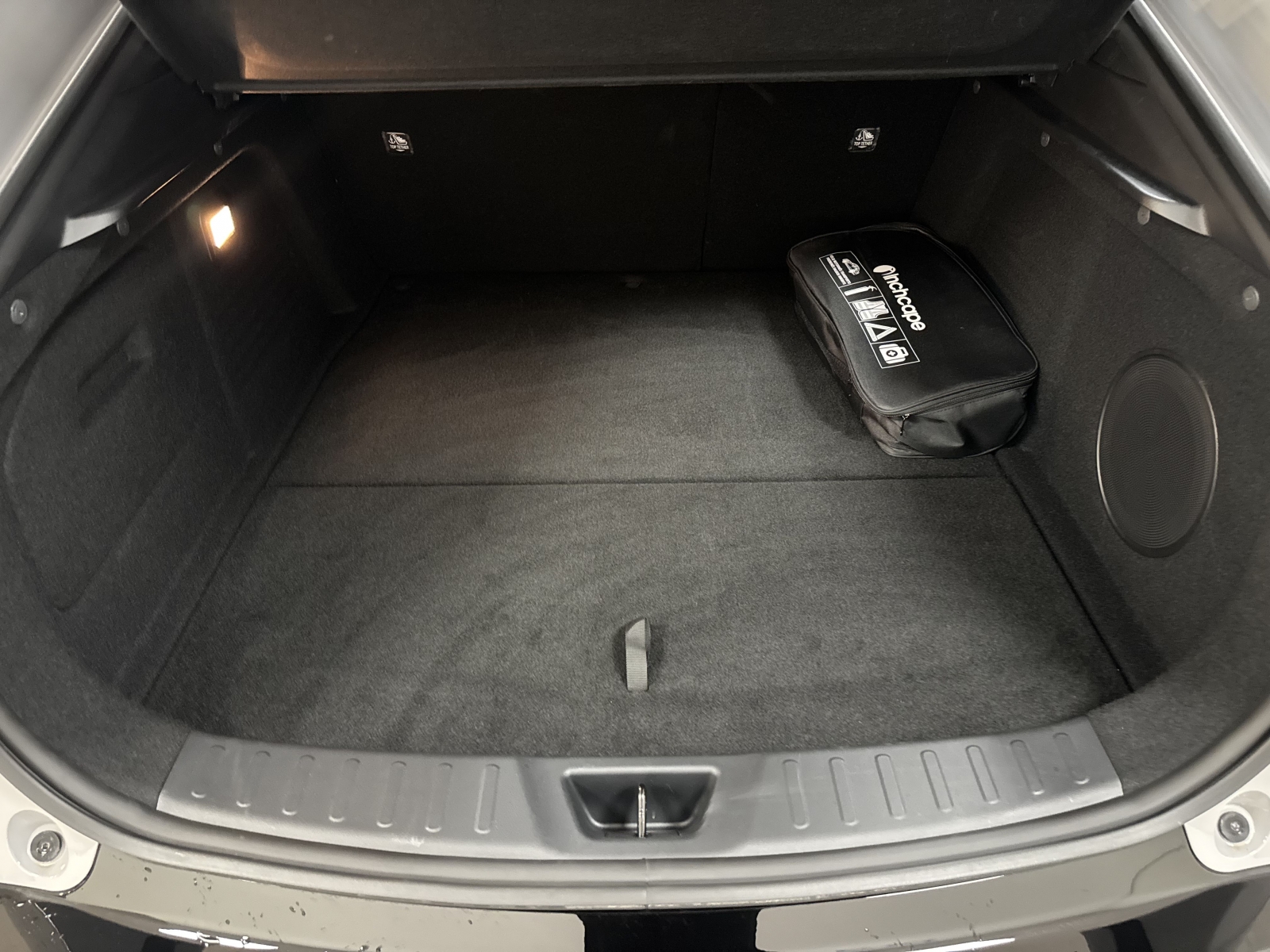 Mazda 6 6E 68,8 KWH TAKUMI PLUS