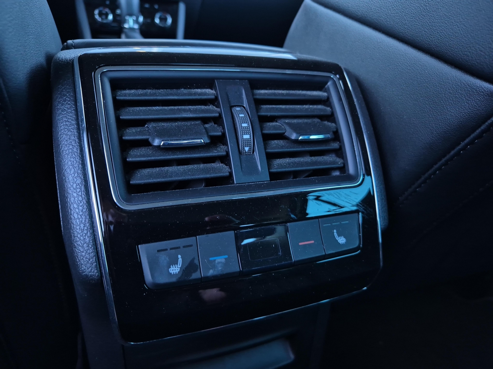 Skoda Superb Laurin & Klement PHEV