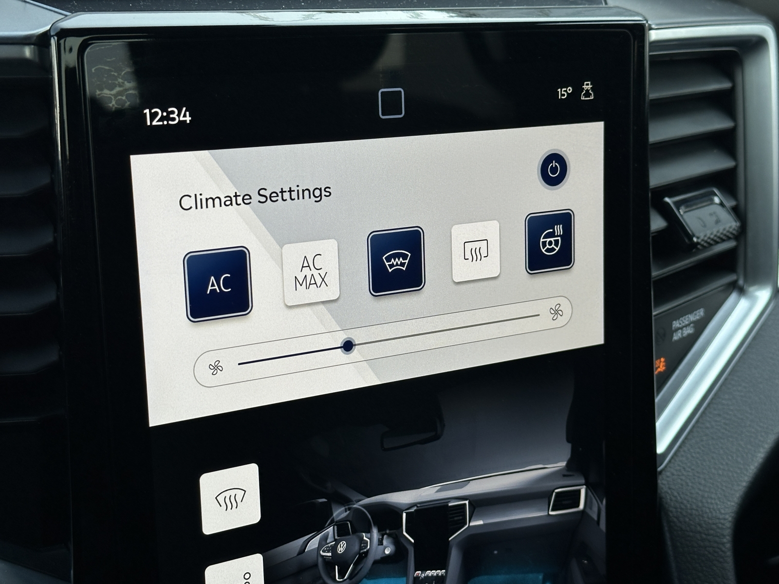 Volkswagen Amarok Style2 V6