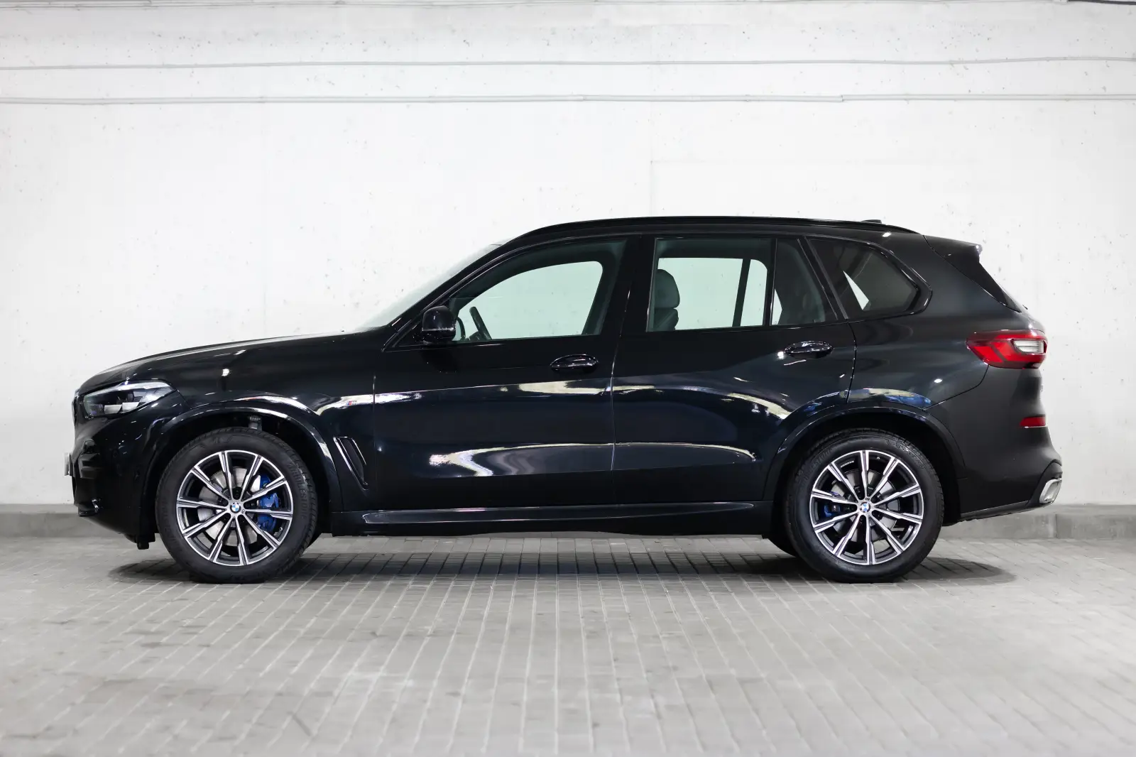 BMW X5 xDrive30d
