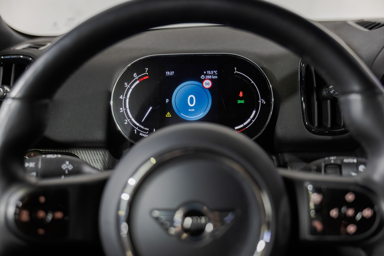 Mini Countryman ALL4