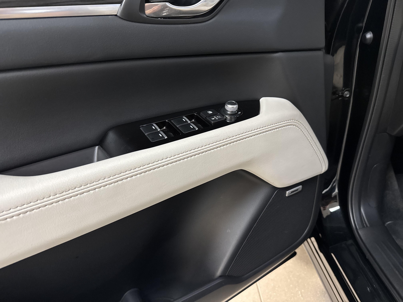 Mazda CX-5 2WD Luxury