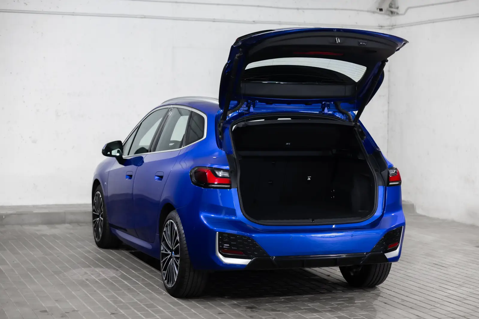 BMW 218i Active Tourer M-Sport