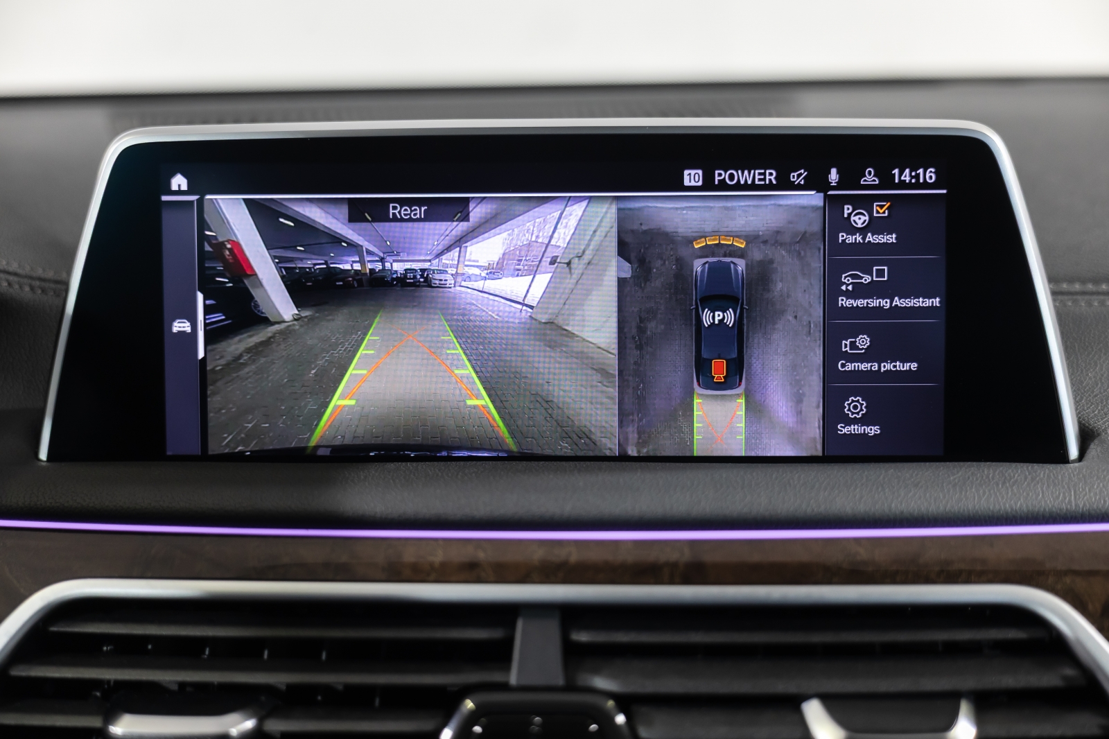 BMW 730 d xDrive