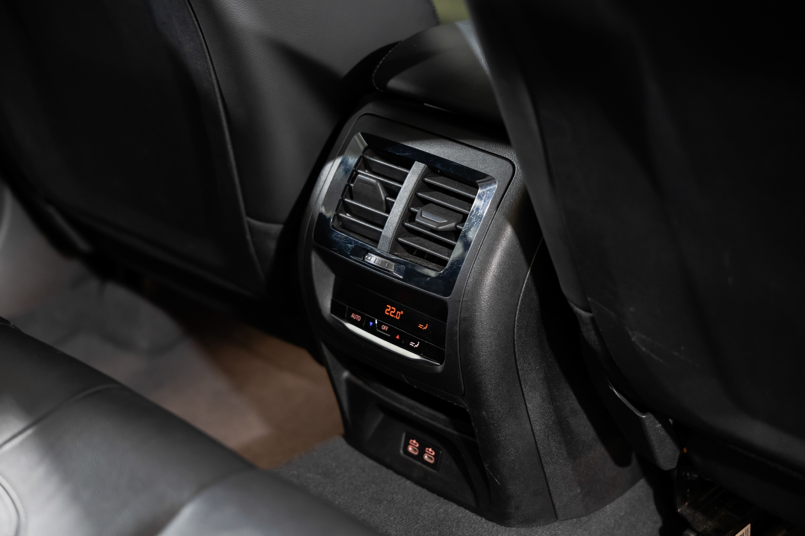 BMW X3 xDrive30i