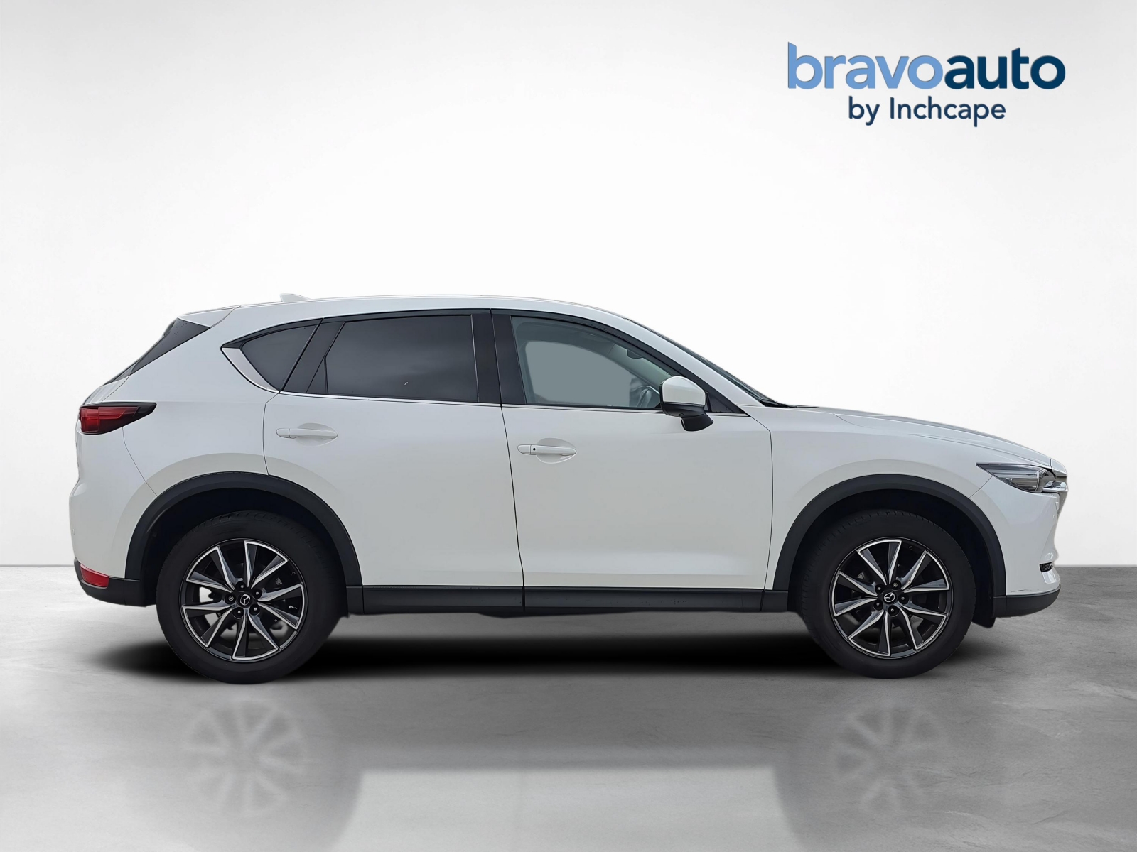 Mazda CX-5 Luxury