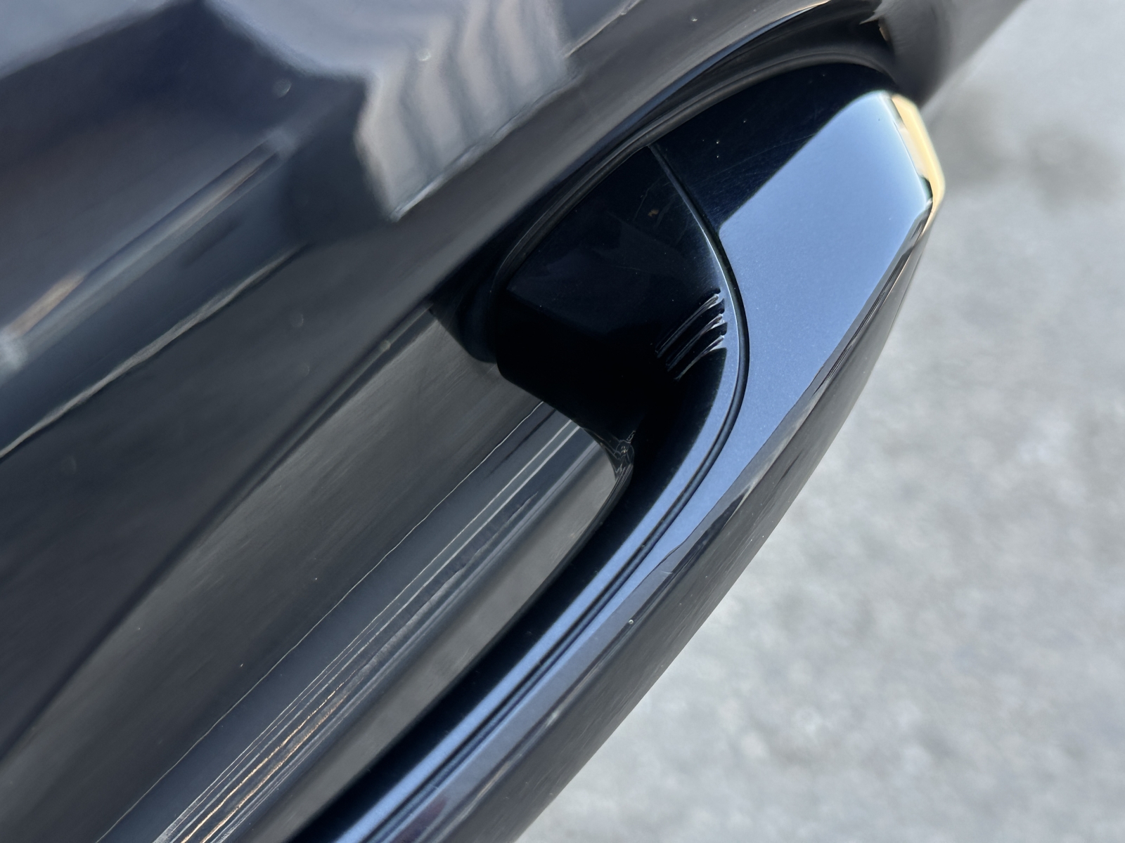BMW 545 e xDrive