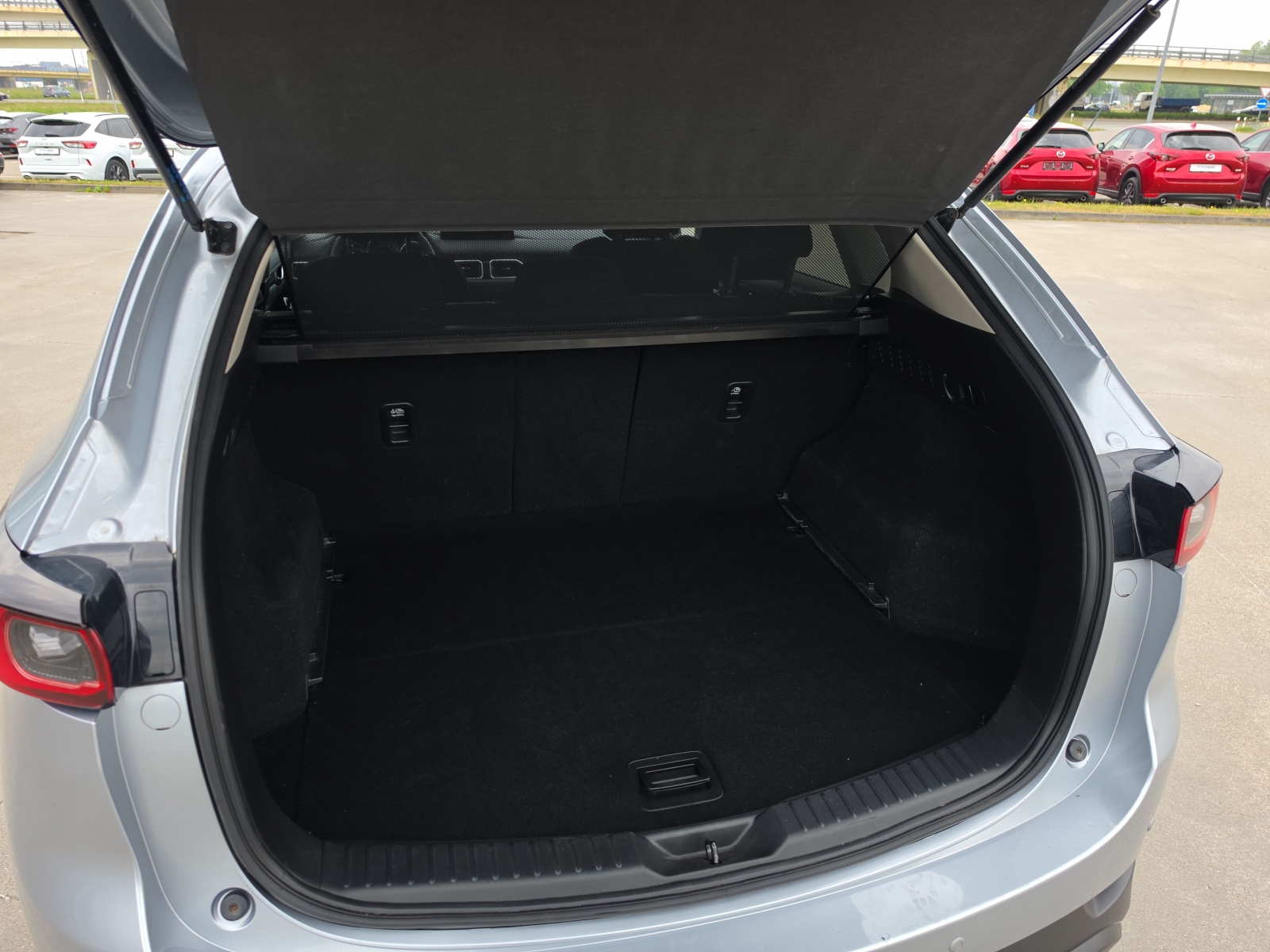 Mazda CX-5 Vision