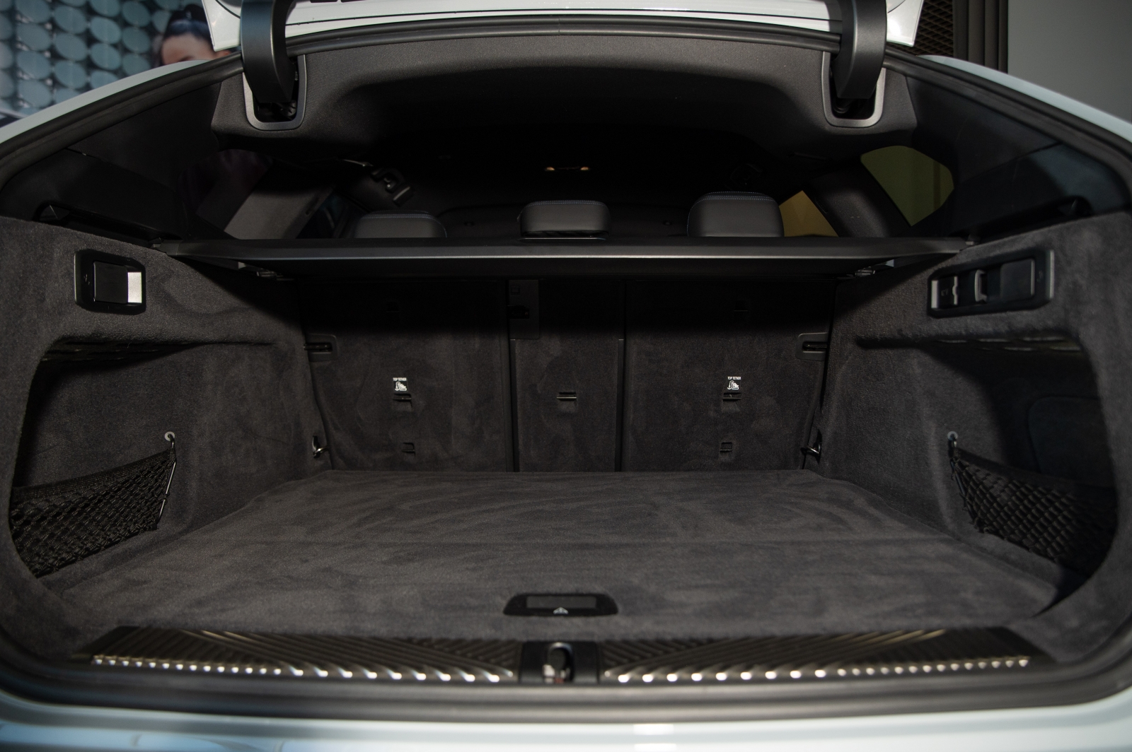 BMW 540 d xDrive